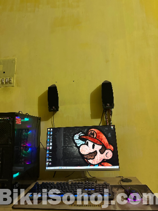 Inter i5 10Gen 8Gb Ram 4Gb Graphics 1666 RTX  Ssd 512 gb